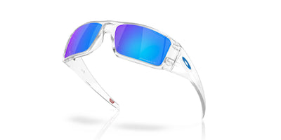 Oakley Heliostat OO9231-Sunglasses-