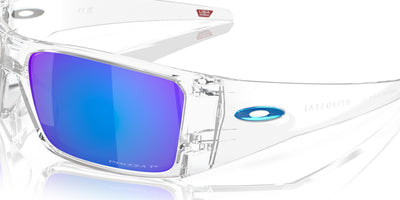 Oakley Heliostat OO9231-Sunglasses-