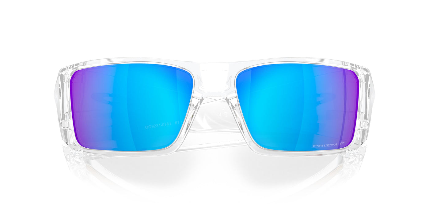 Oakley Heliostat OO9231-Sunglasses-