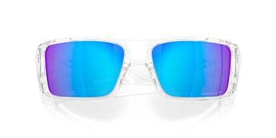 Oakley Heliostat OO9231-Sunglasses-