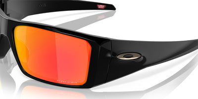 Oakley Heliostat OO9231-Sunglasses-