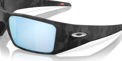 Oakley Heliostat OO9231-Sunglasses-Topline Eyewear