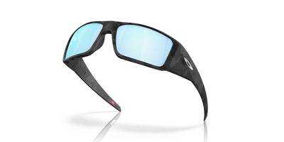 Oakley Heliostat OO9231-Sunglasses-Topline Eyewear