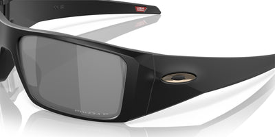 Oakley Heliostat OO9231-Sunglasses-Topline Eyewear