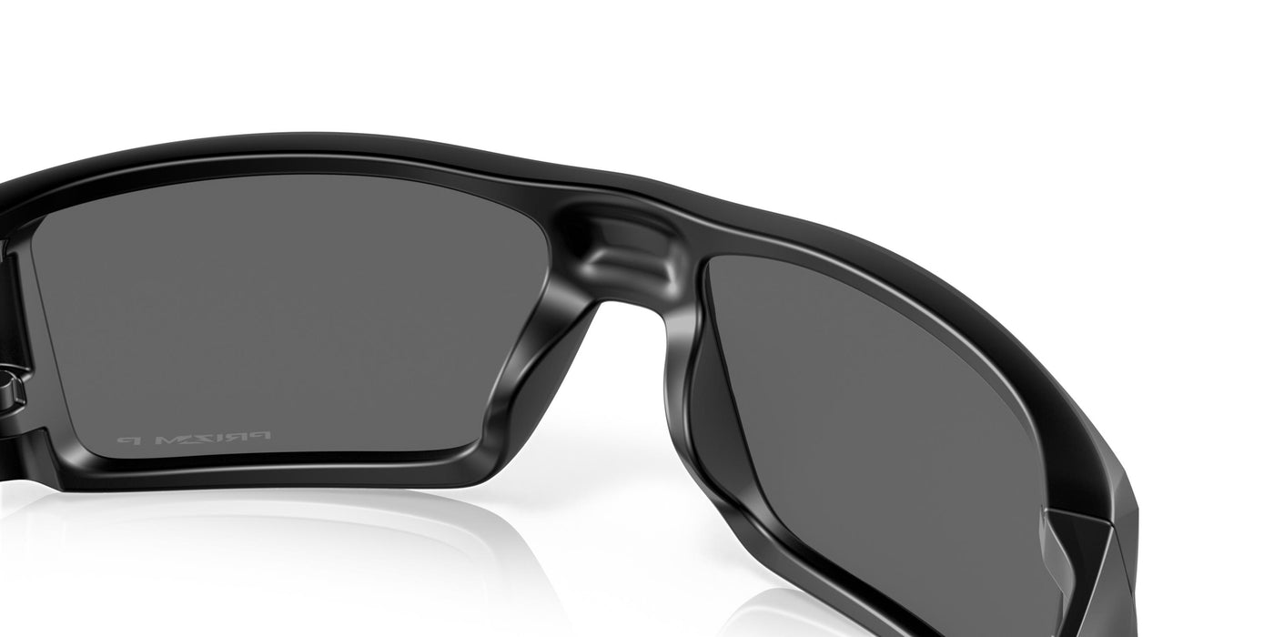 Oakley Heliostat OO9231-Sunglasses-Topline Eyewear