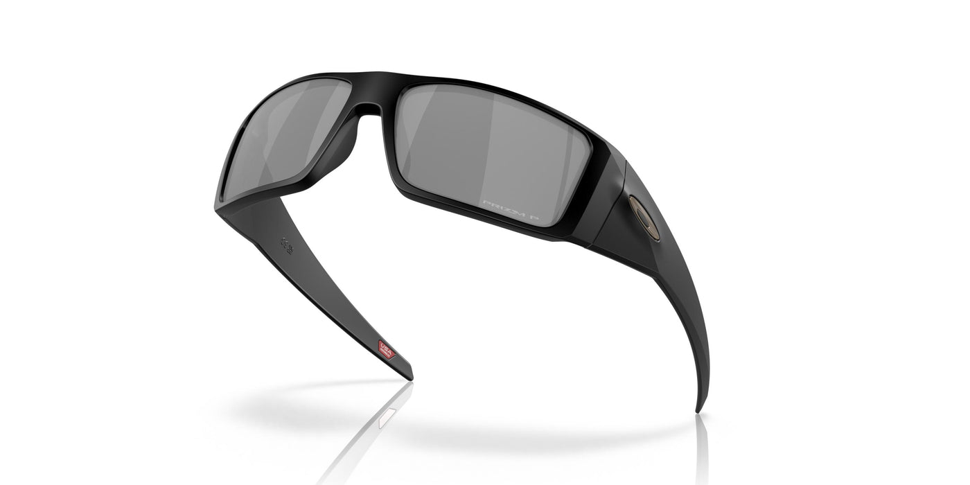 Oakley Heliostat OO9231-Sunglasses-Topline Eyewear