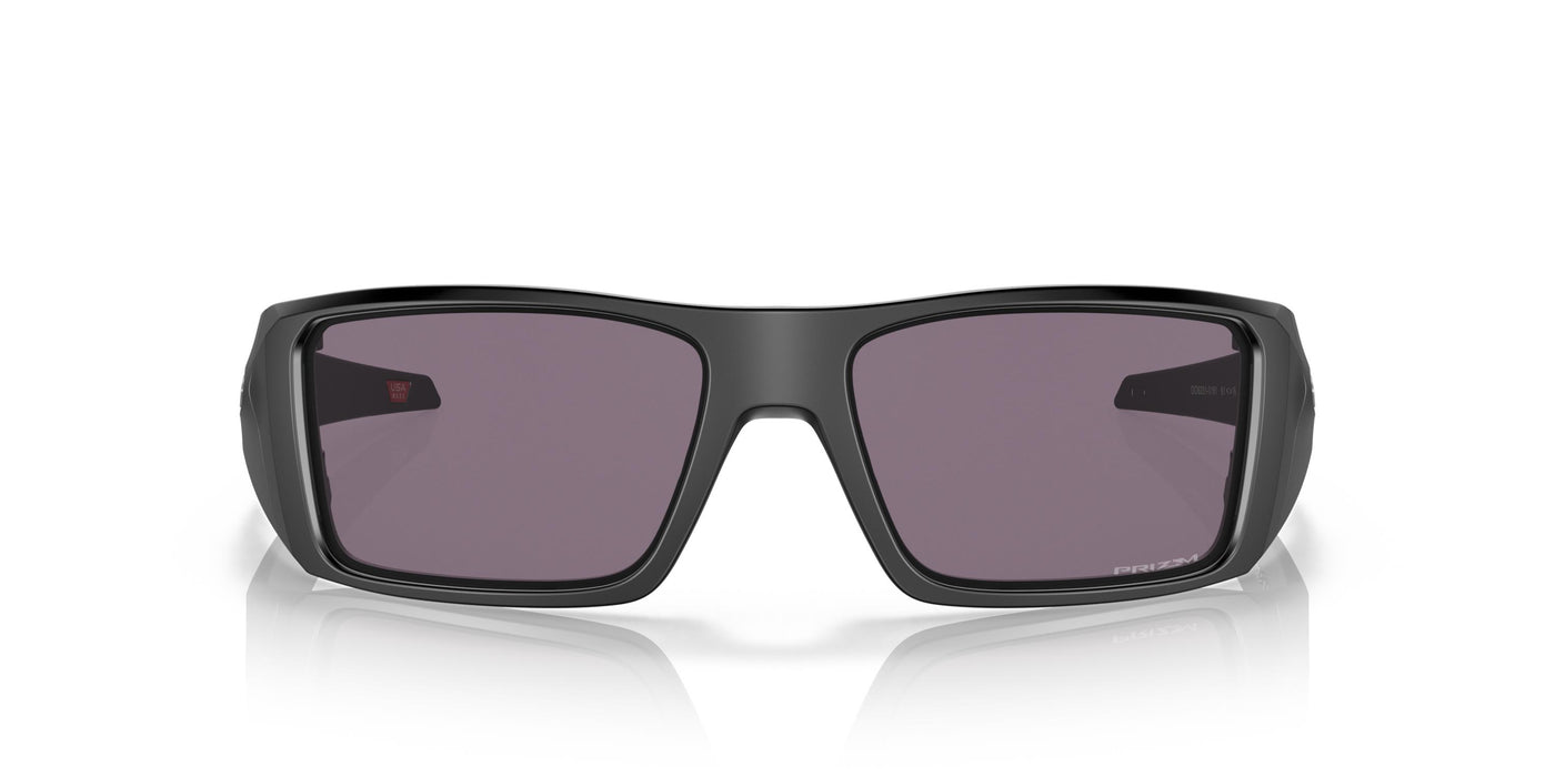 Oakley Heliostat OO9231-Sunglasses-Topline Eyewear