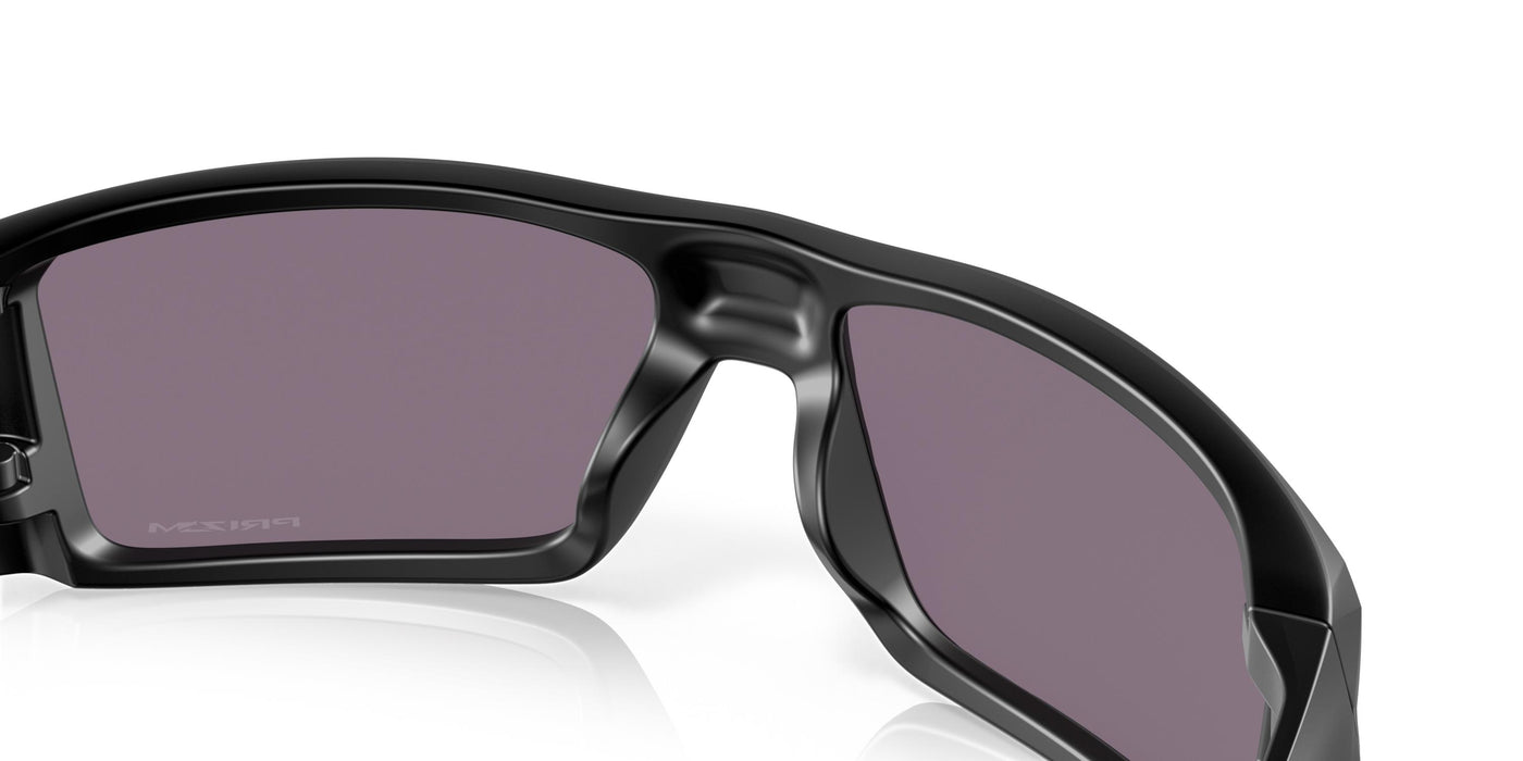 Oakley Heliostat OO9231-Sunglasses-Topline Eyewear