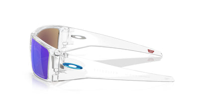 Oakley Heliostat OO9231-Sunglasses-Topline Eyewear