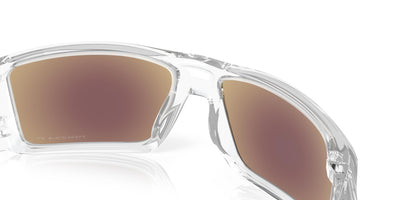 Oakley Heliostat OO9231-Sunglasses-Topline Eyewear