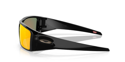 Oakley Heliostat OO9231-Sunglasses-Topline Eyewear