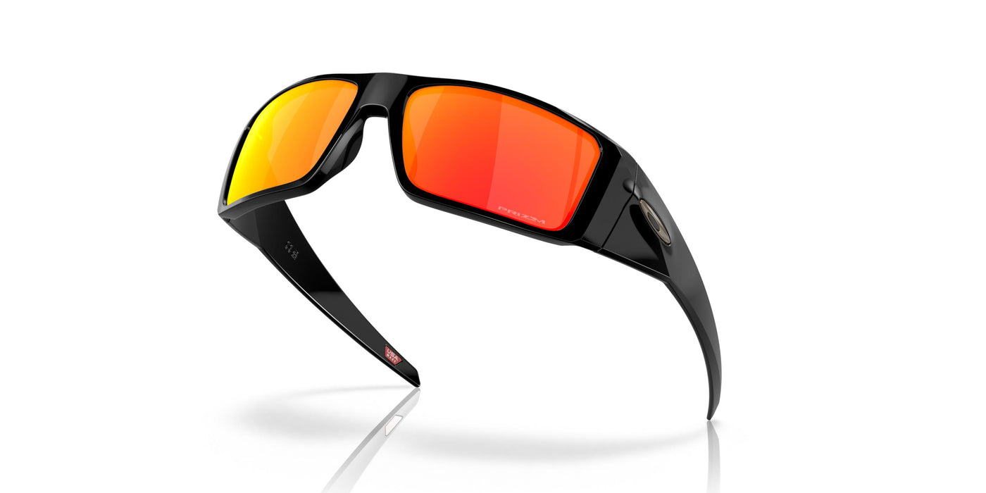 Oakley Heliostat OO9231-Sunglasses-Topline Eyewear
