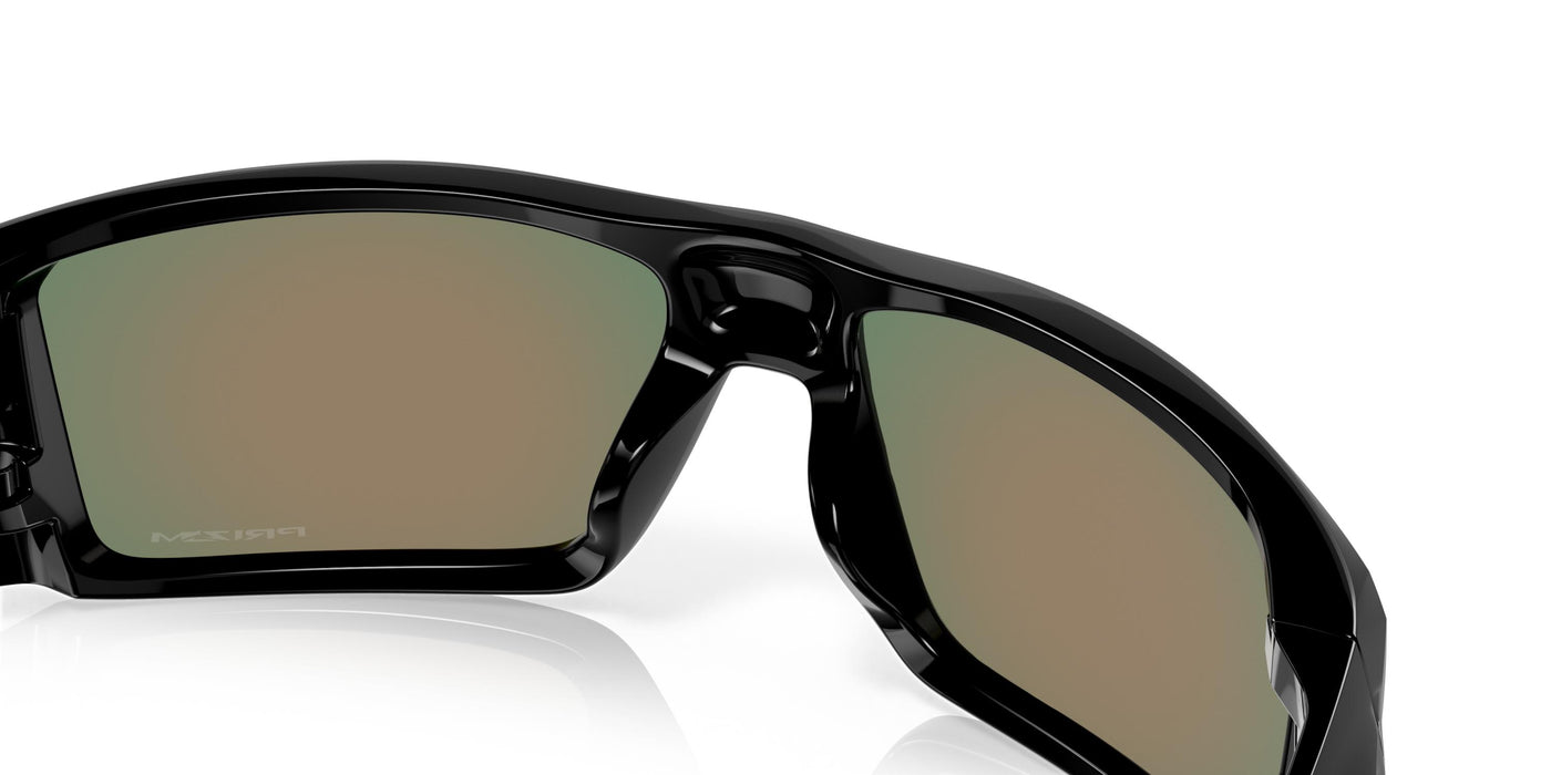 Oakley Heliostat OO9231-Sunglasses-Topline Eyewear