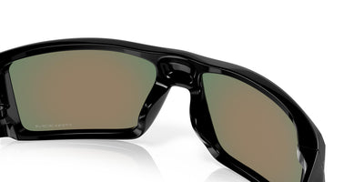Oakley Heliostat OO9231-Sunglasses-Topline Eyewear