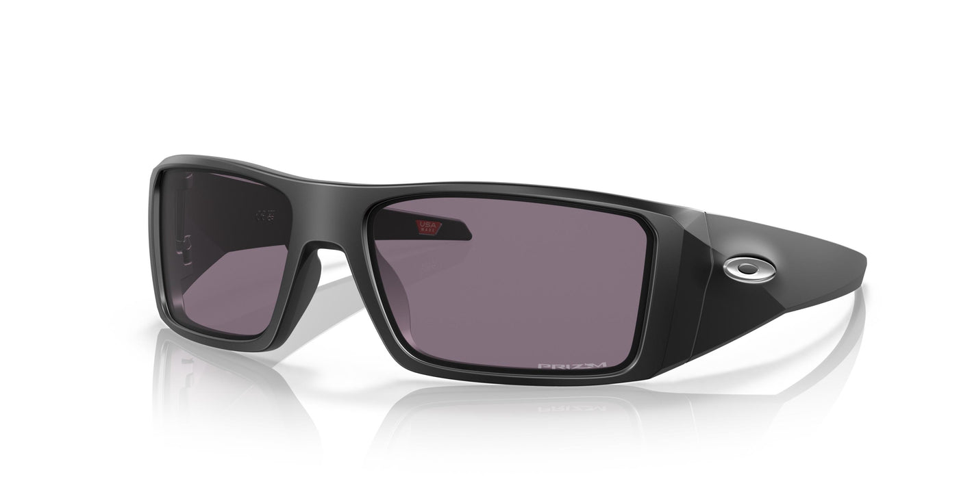 Oakley Heliostat OO9231-Sunglasses-Topline Eyewear