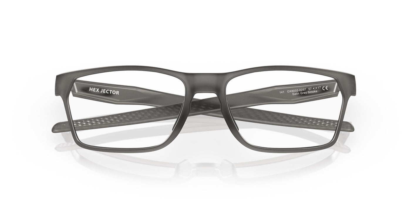 Oakley Hex Jector OX8032-Eyeglasses-