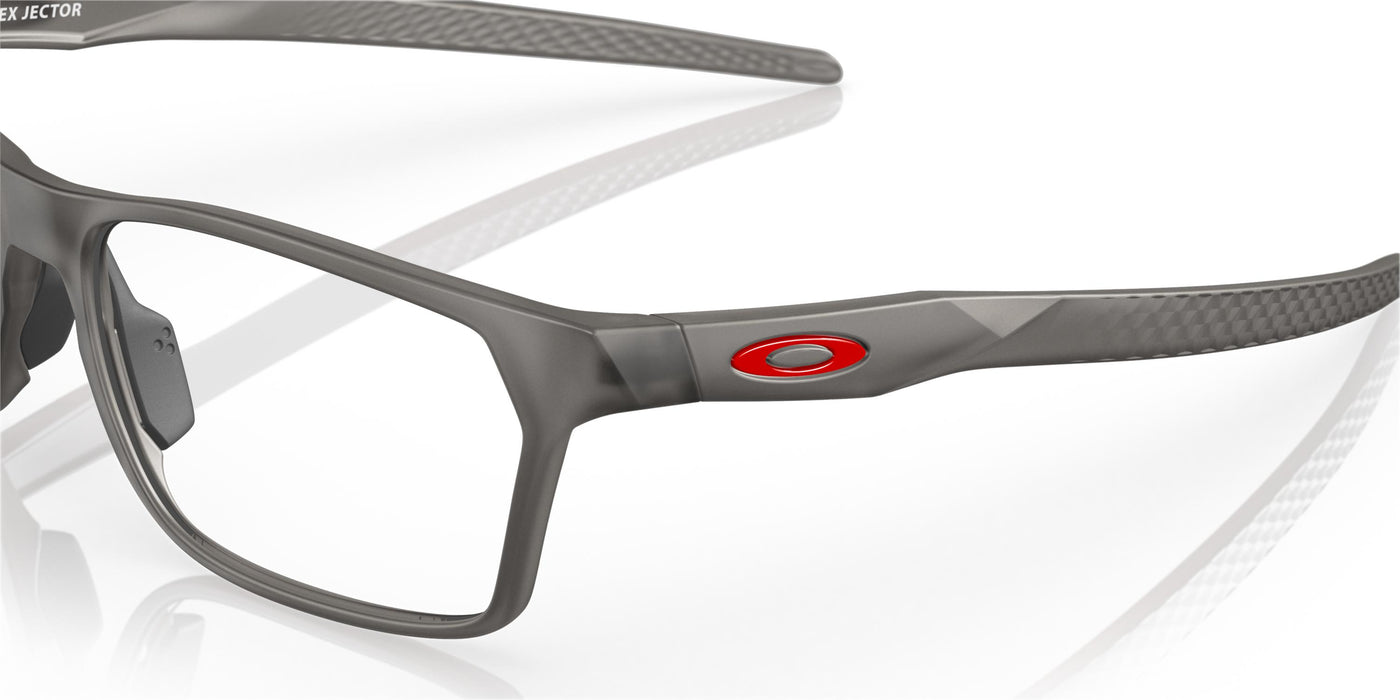 Oakley Hex Jector OX8032-Eyeglasses-