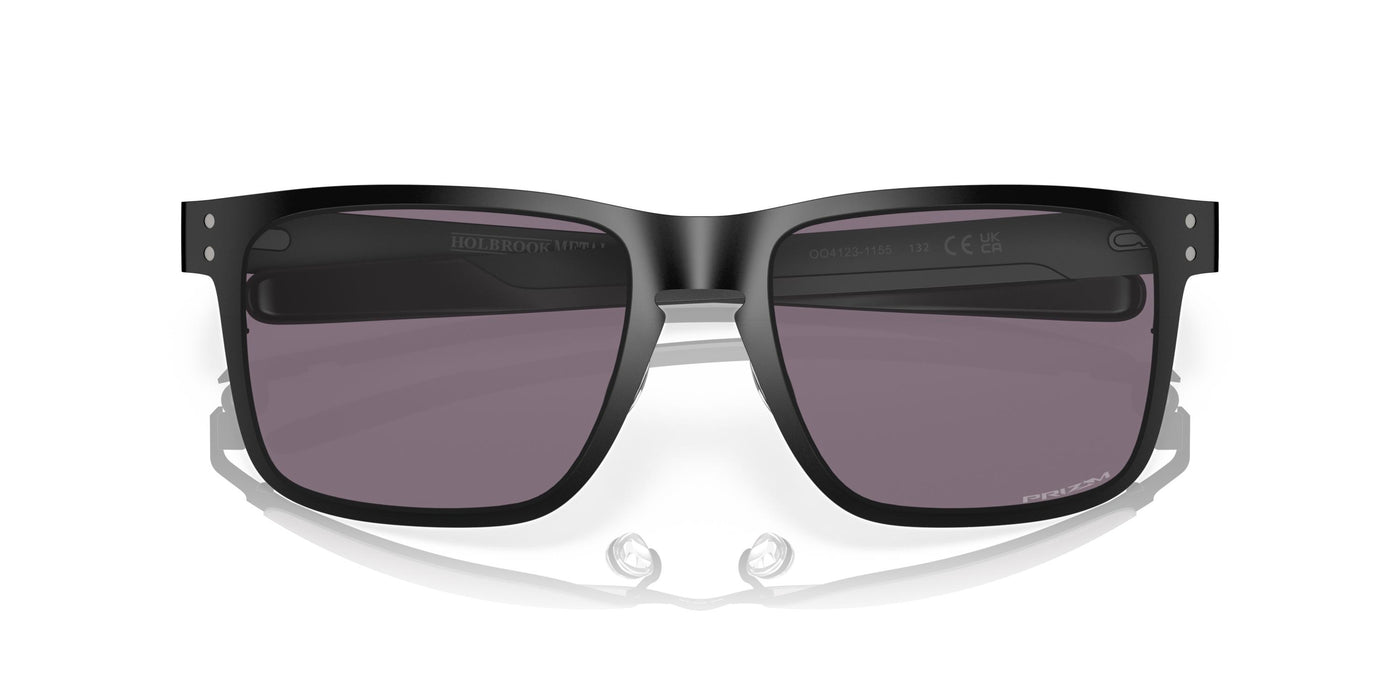 Oakley Holbrook Metal OO4123-Sunglasses-