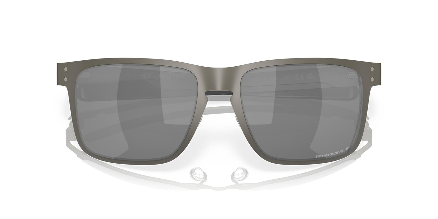 Oakley Holbrook Metal OO4123-Sunglasses-