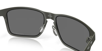 Oakley Holbrook Metal OO4123-Sunglasses-