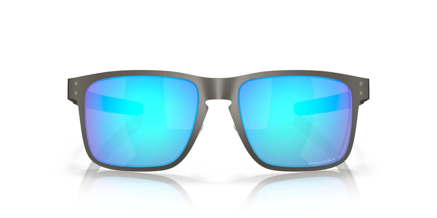 Oakley Holbrook Metal OO4123-Sunglasses-