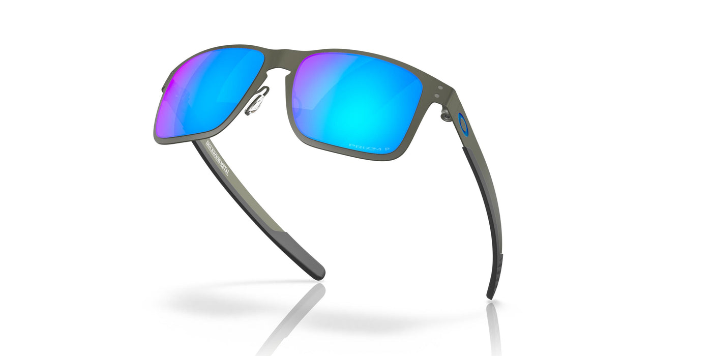 Oakley Holbrook Metal OO4123-Sunglasses-