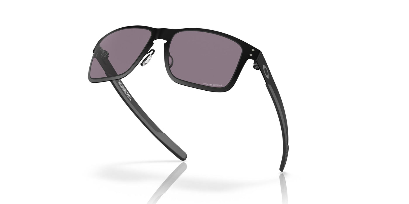 Oakley Holbrook Metal OO4123-Sunglasses-Topline Eyewear