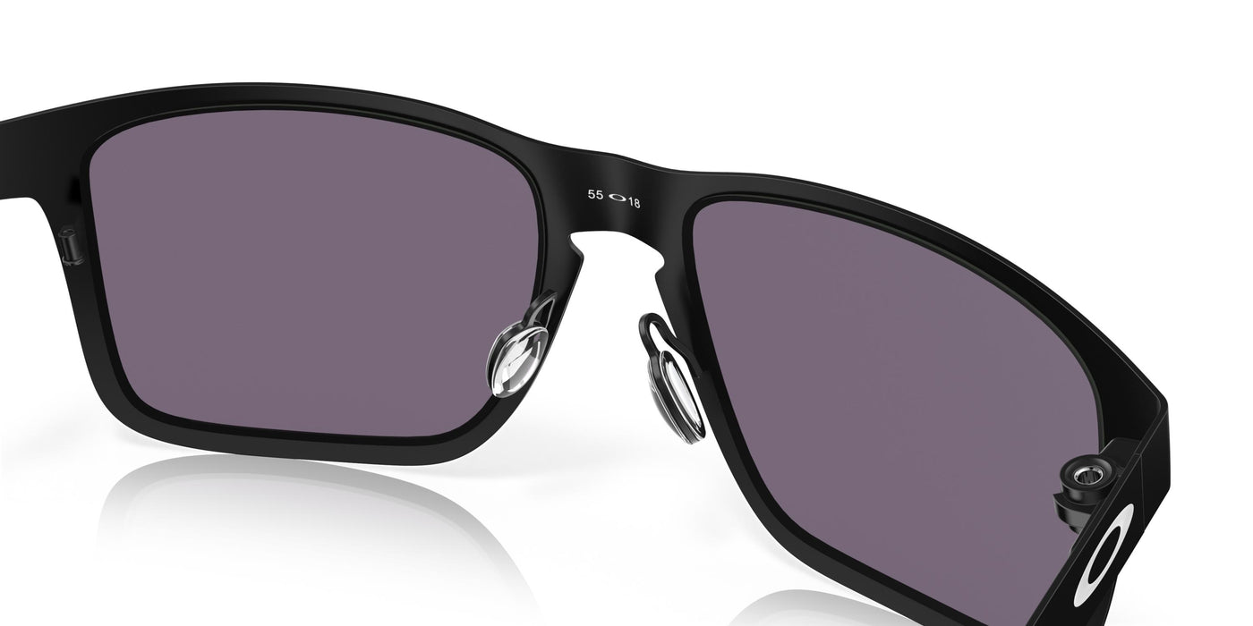 Oakley Holbrook Metal OO4123-Sunglasses-Topline Eyewear