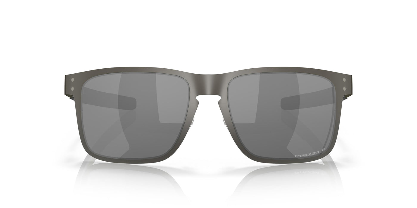 Oakley Holbrook Metal OO4123-Sunglasses-Topline Eyewear