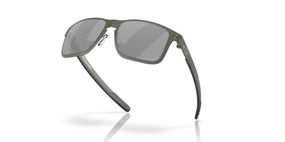 Oakley Holbrook Metal OO4123-Sunglasses-Topline Eyewear