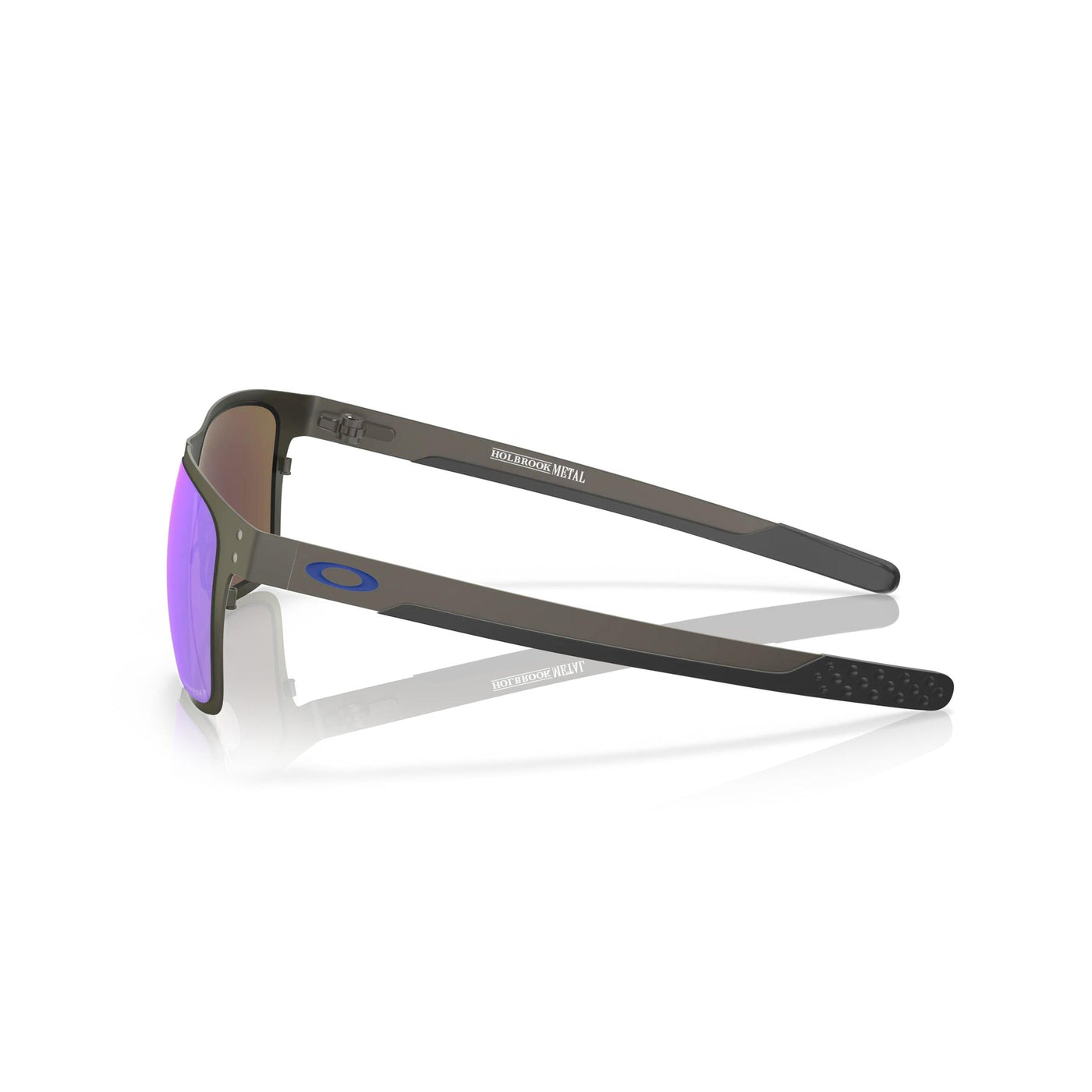 Oakley Holbrook Metal OO4123-Sunglasses-Topline Eyewear