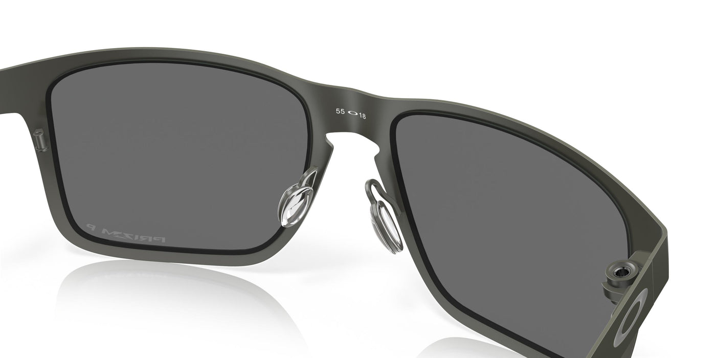 Oakley Holbrook Metal OO4123-Sunglasses-Topline Eyewear