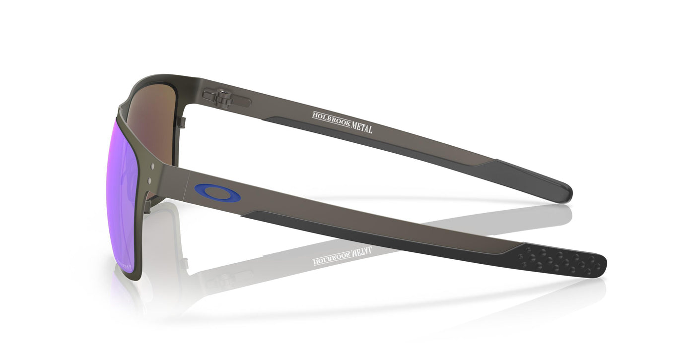 Oakley Holbrook Metal OO4123-Sunglasses-Topline Eyewear