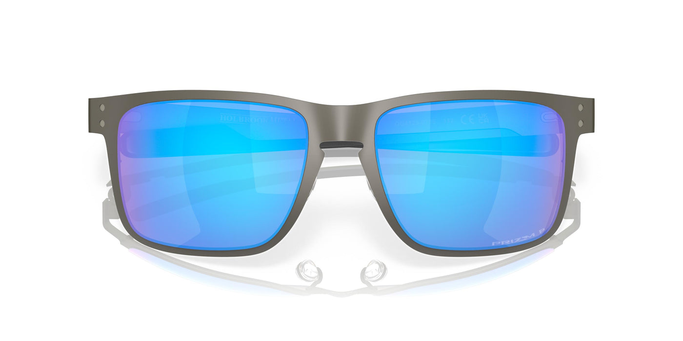 Oakley Holbrook Metal OO4123-Sunglasses-Topline Eyewear