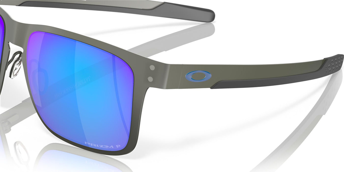 Oakley Holbrook Metal OO4123-Sunglasses-Topline Eyewear