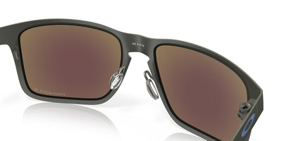 Oakley Holbrook Metal OO4123-Sunglasses-Topline Eyewear