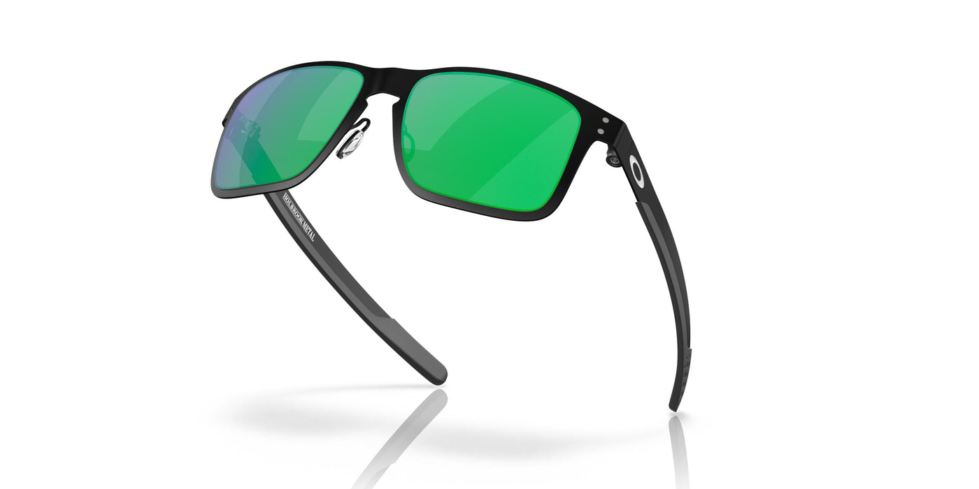 Oakley Holbrook Metal OO4123-Sunglasses-Topline Eyewear