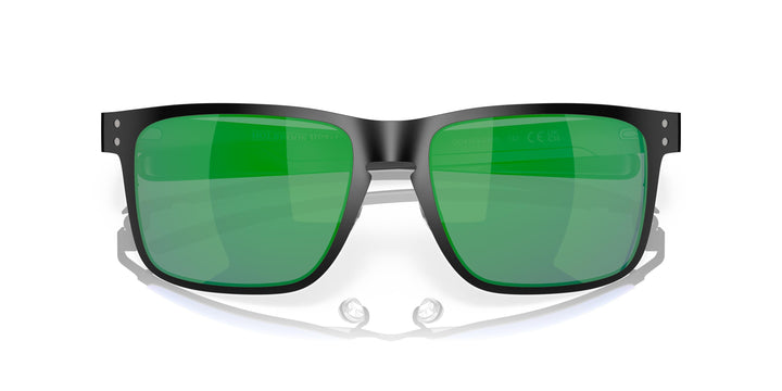 Oakley Holbrook Metal Oakley Polarized Sunglasses Topline Eyewear