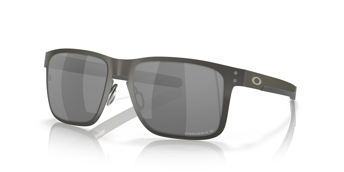 Oakley Holbrook Metal OO4123-Sunglasses-Topline Eyewear