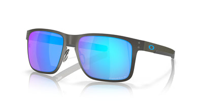 Oakley Holbrook Metal OO4123-Sunglasses-Topline Eyewear