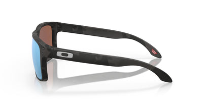 Oakley Holbrook OO9102-Sunglasses-