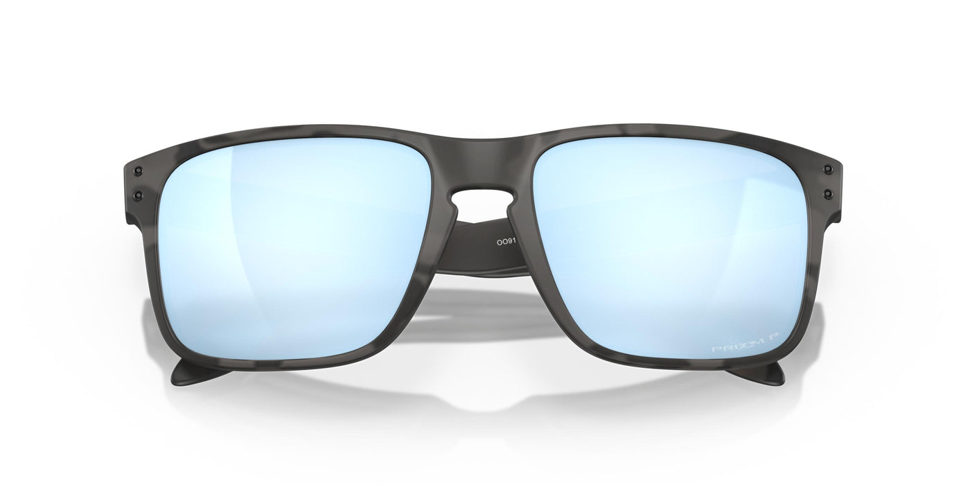 Oakley Holbrook OO9102-Sunglasses-