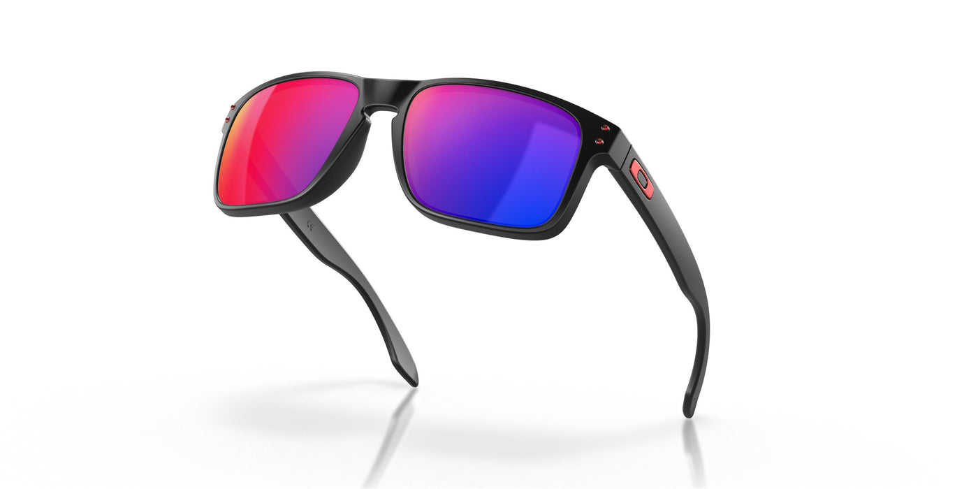Oakley Holbrook OO9102-Sunglasses-