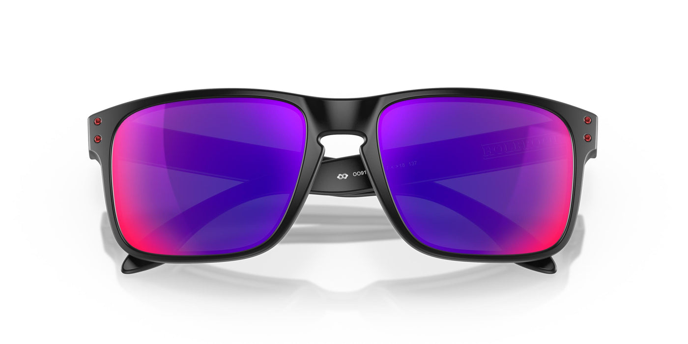 Oakley Holbrook OO9102-Sunglasses-