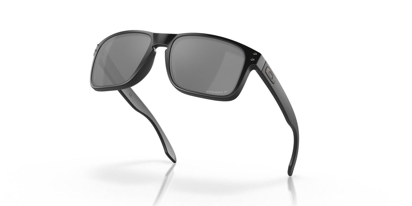 Oakley Holbrook OO9102-Sunglasses-
