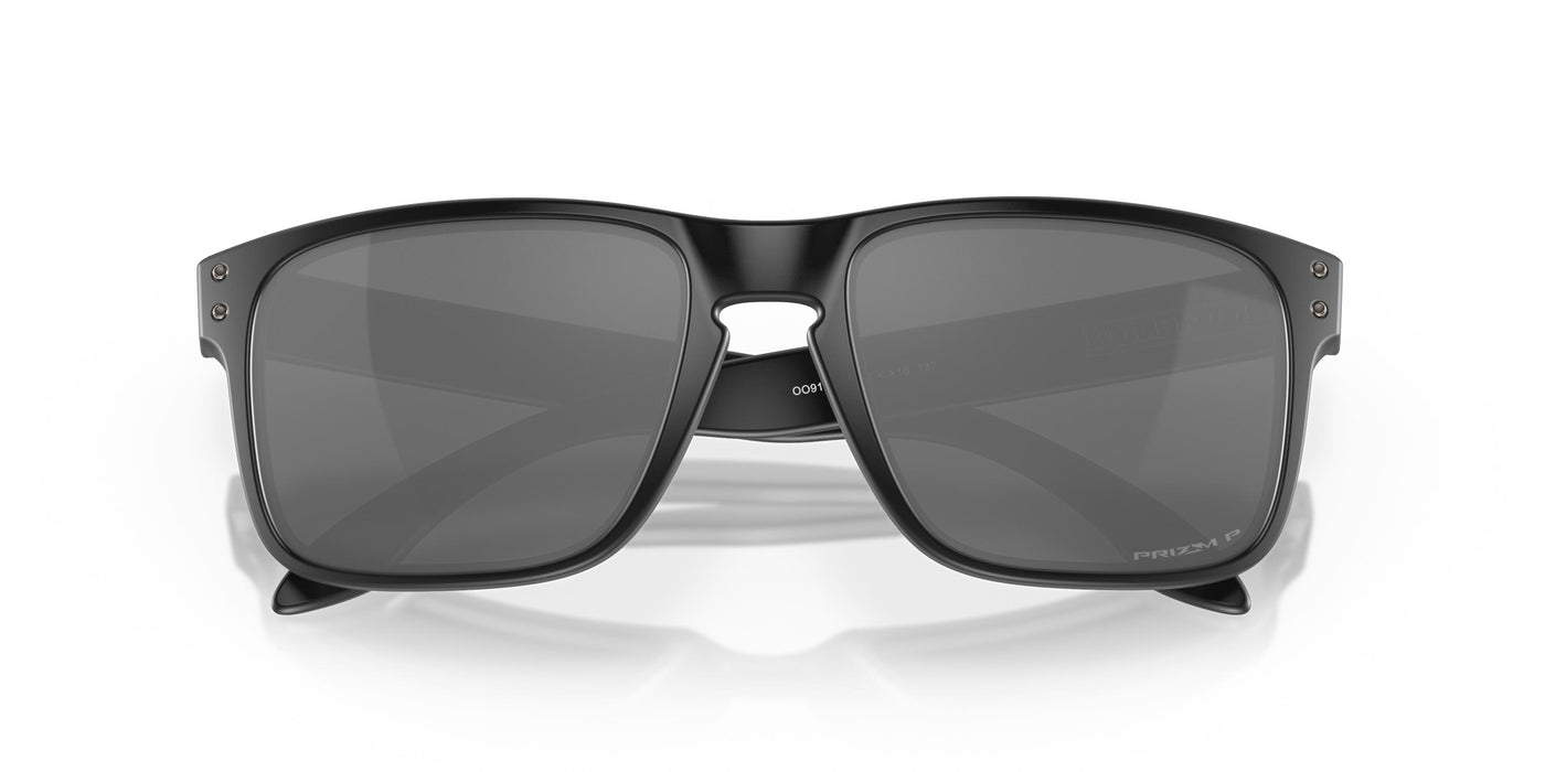 Oakley Holbrook OO9102-Sunglasses-
