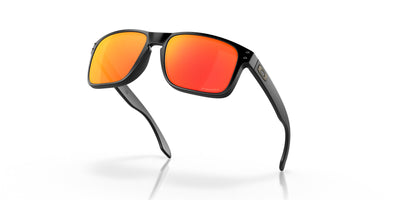 Oakley Holbrook OO9102-Sunglasses-