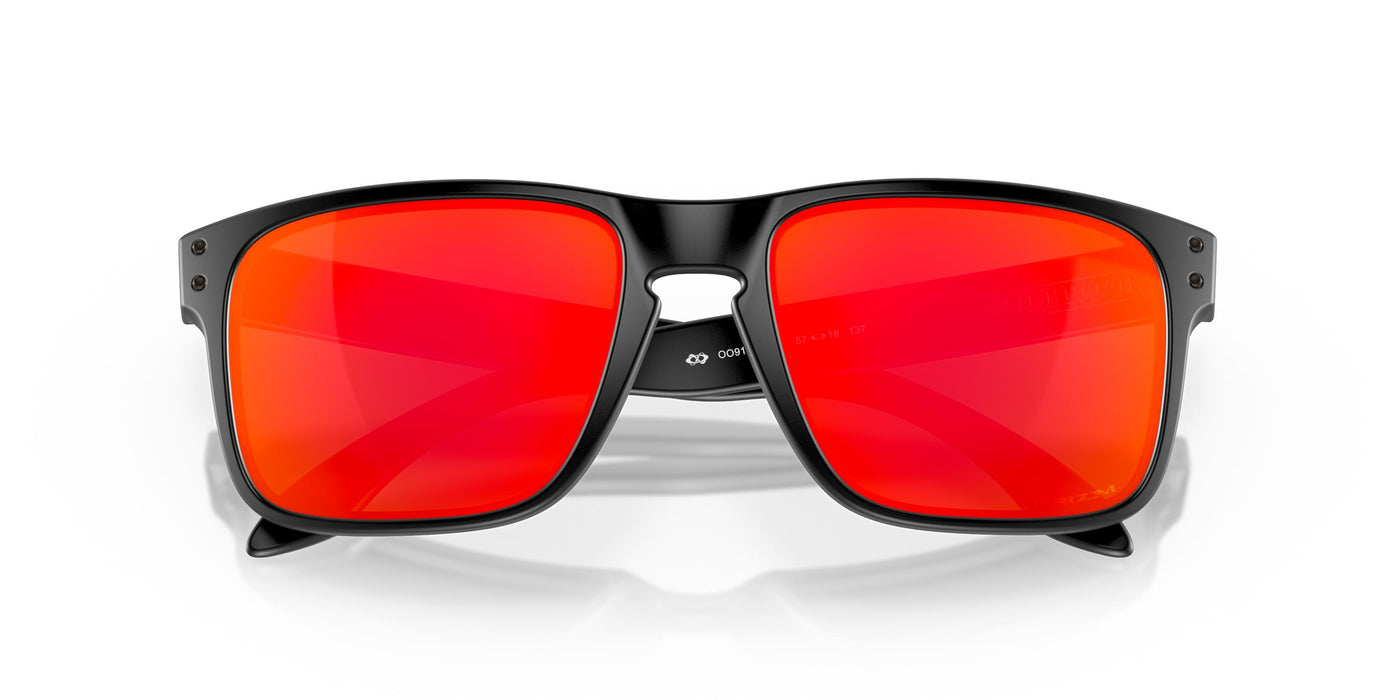 Oakley Holbrook OO9102-Sunglasses-