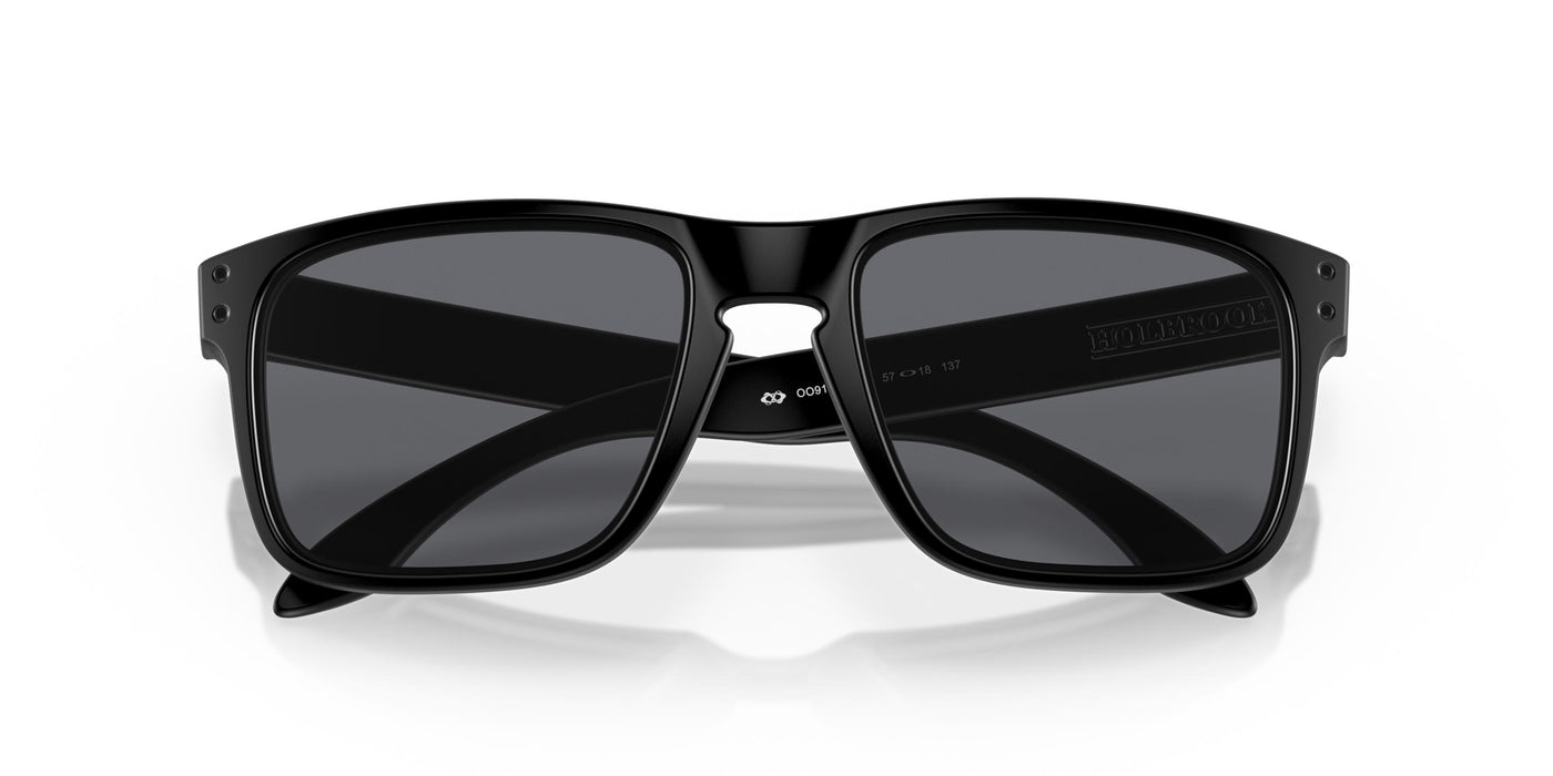Oakley Holbrook OO9102-Sunglasses-