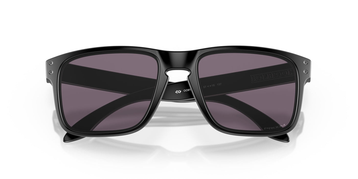 Oakley Holbrook OO9102-Sunglasses-